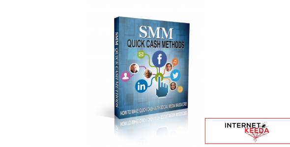 SMM Quick Cash Methods-80274