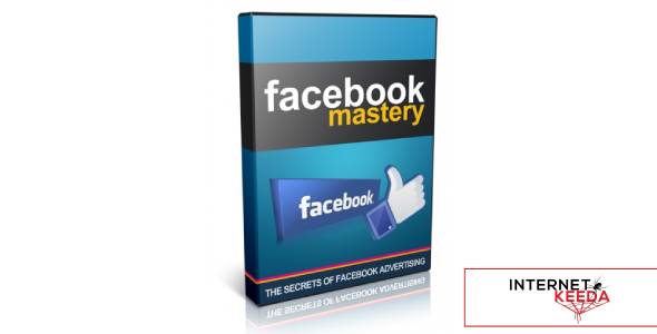 Mastering Facebook-76066