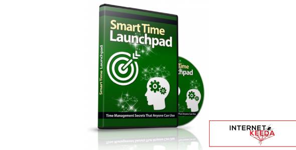 Smart Time Launchpad-77020