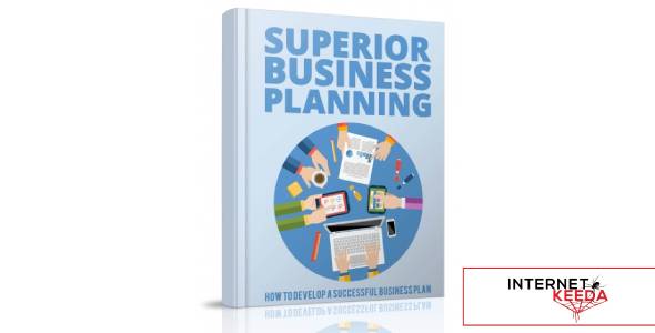 Superior Business Planning-80277