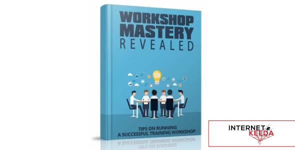 Workshop Mastery Revealed-78822