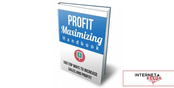 Profit Maximizing Handbook-78823