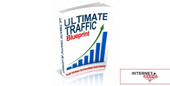 Ultimate Traffic Blueprint-74906