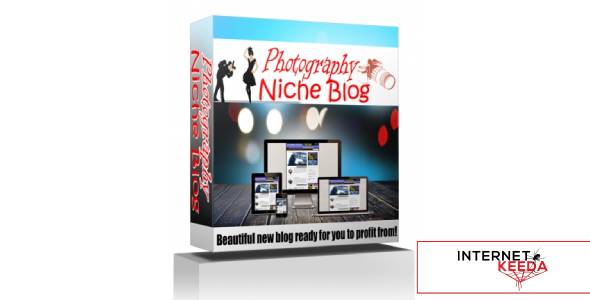 Photography Niche Blog-74908