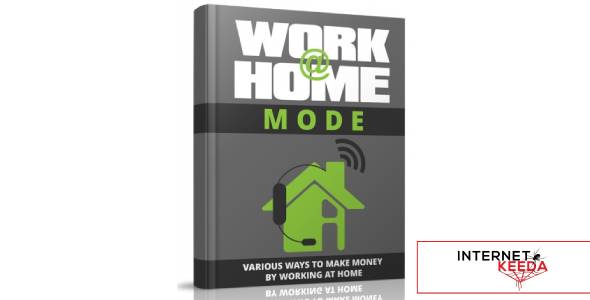 Work at Home Mode-74909