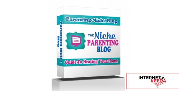 Parenting Niche Blog-72173