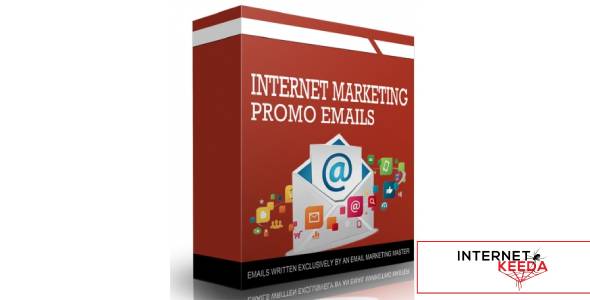 30 MORE Internet Marketing Promo Emails-74912