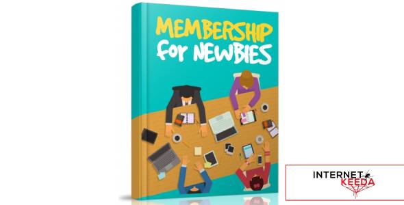 Membership For Newbies-74916