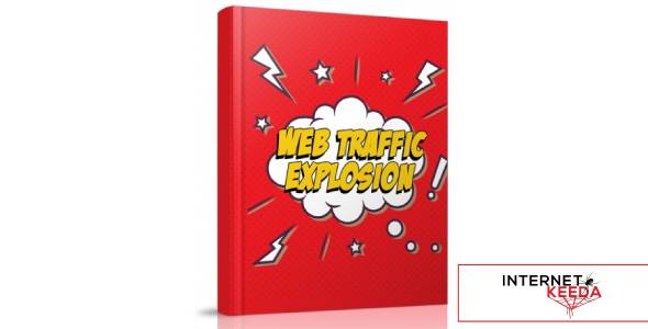 Web Traffic Explosion-74917