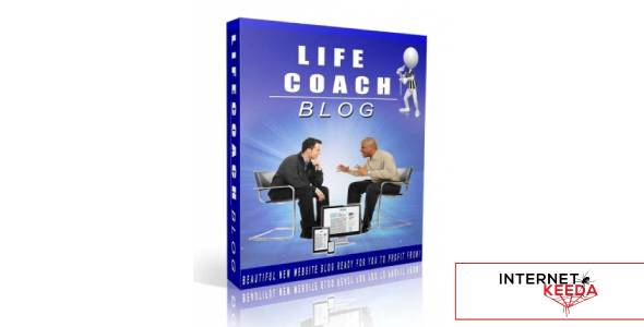 Life Coach Niche Blog 2015-74919