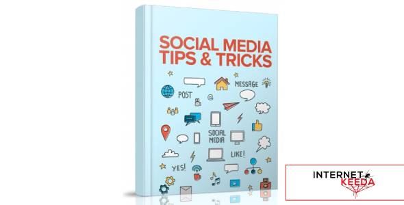 Social Media Tips and Tricks-74923