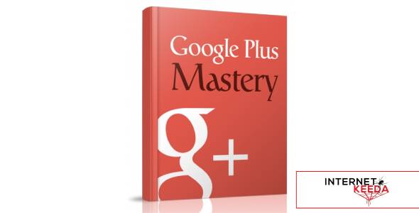 Google Plus Mastery-80282