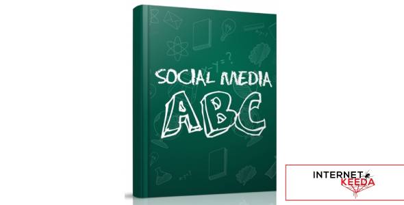 Social Media ABC-74924