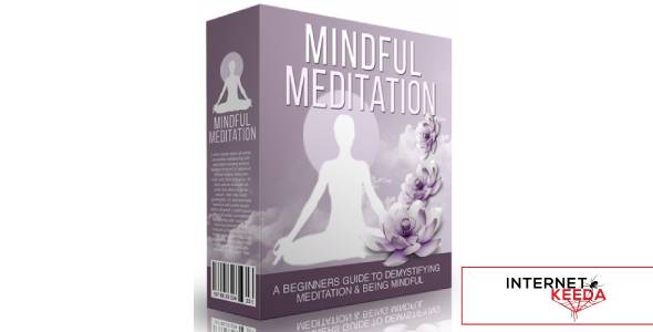 Mindful Meditation-77023