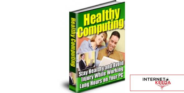 Healthy Computing-71570