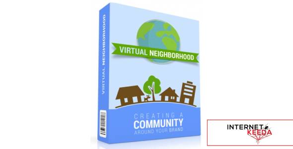 Virtual Neighborhood-74929