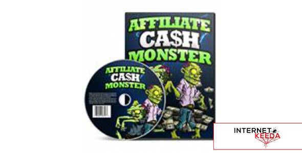 Affiliate Cash Monster-70742