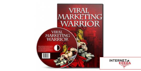 Viral Marketing Warrior-72809