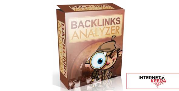 Backlinks Analyzer-70886