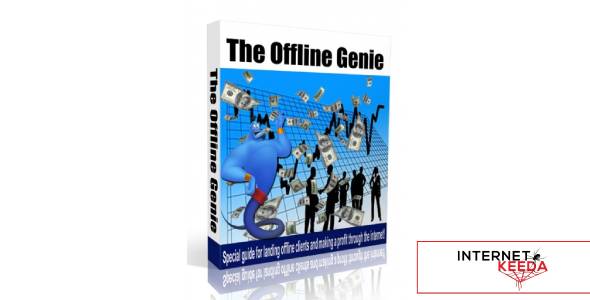 The Offline Genie-80292