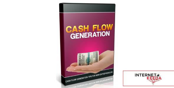 Cash Flow Generation-80297