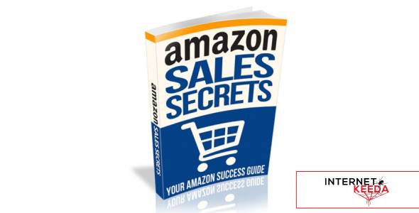 Amazon Sales Secrets-80298