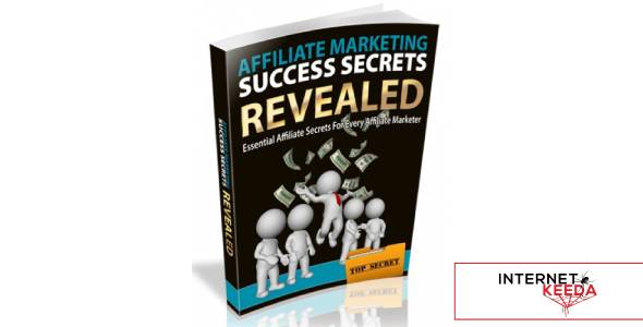 Affiliate Marketing Success Secrets Revealed-74936