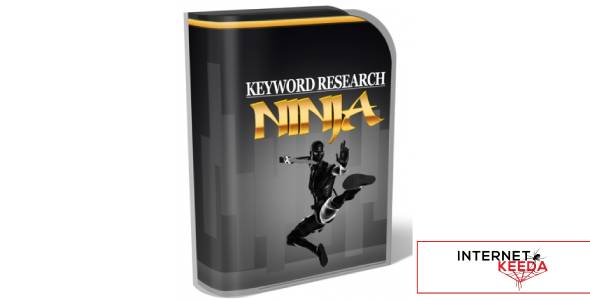 Keyword Research Ninja-71820