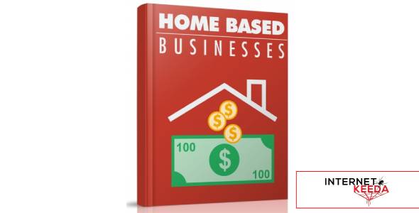 Home Based Businesses-80302