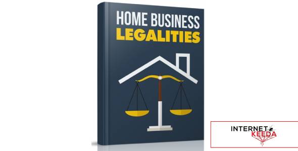 Home Business Legalities-80303