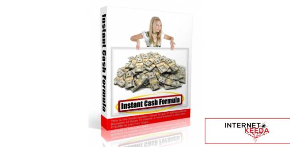 Instant Cash Formula-80304