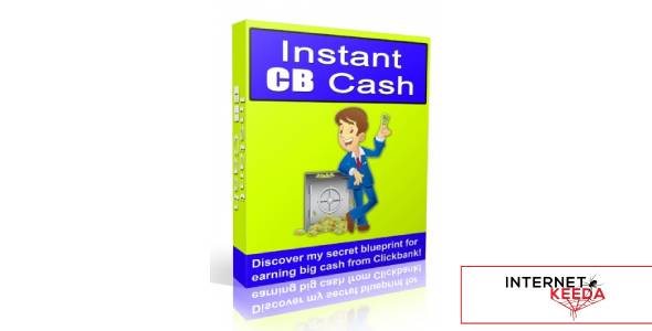 Instant CB Cash-80305