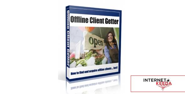 Offline Client Getter-80306