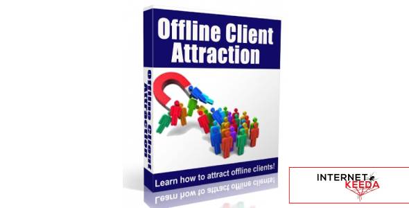 Offline Client Attraction-80307