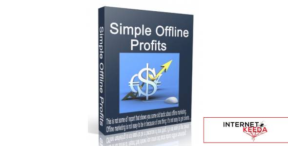 Simple Offline Profits-80308