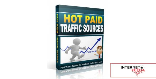 Hot Paid Traffic Sources-71625