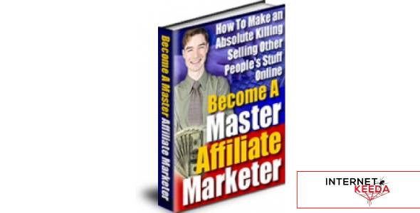 Become A Master Affiliate Marketer-73231