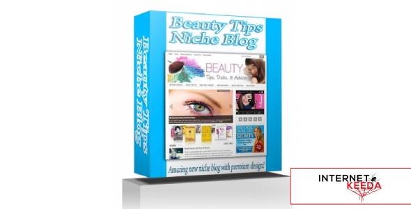 Beauty Tips Niche Blog-74946