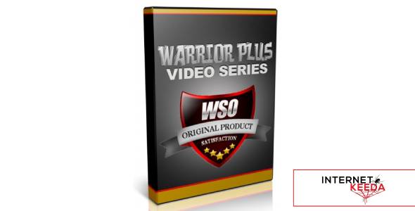 Warrior Plus Video Series 2015-72836