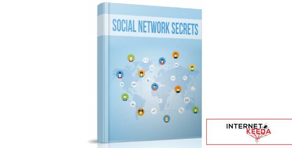 Social Network Secrets-77866