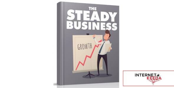 The Steady Business-80315