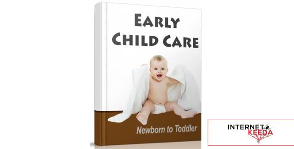 Early Child Care-71232