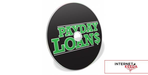 PayDay Loans Audio 2015-80316