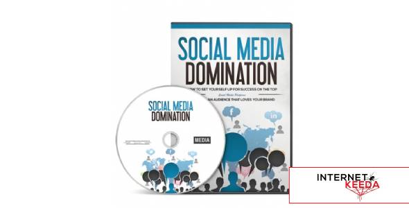 Social Media Domination Gold-77869