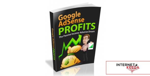 Google Adsense Profits II-74955