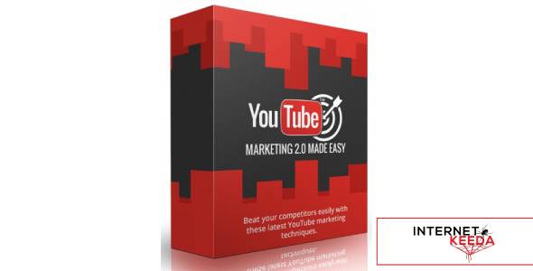 Youtube Marketing V2 Made Easy-72991