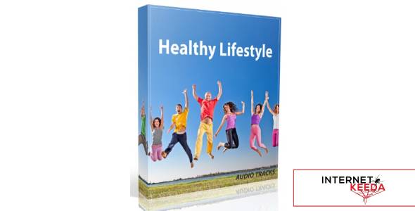 Healthy Lifestyle Audio Tracks-71586