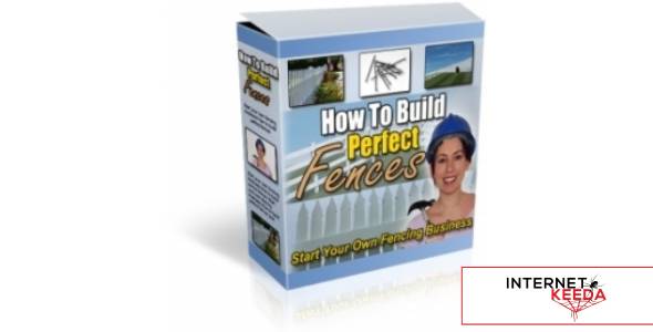 How To Build Perfect Fences-73017