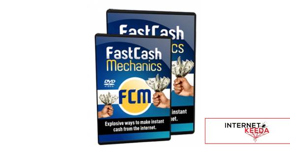 Fast Cash Mechanics-80318