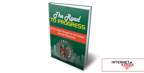 The Road To Progress-77031